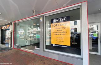 A world of possibilities in this expansive space