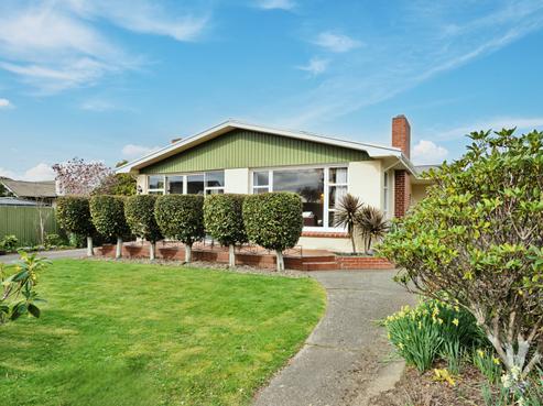 202 Albert Crescent, Gladstone