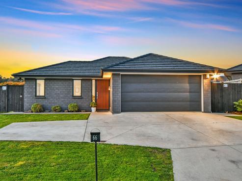 66 Helenvale Crescent, Pokeno