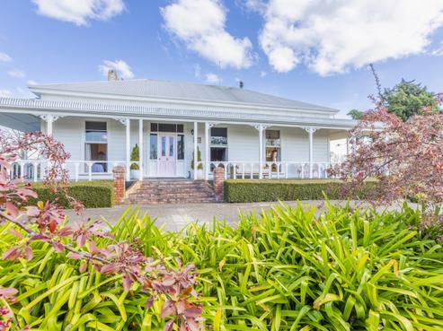 58 Tavistock Road, Waipukurau and Surrounds