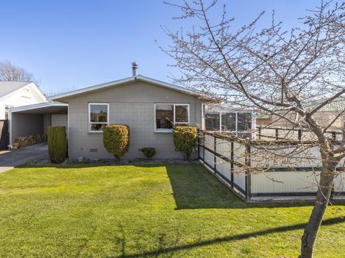 14 Battys Road, Springlands