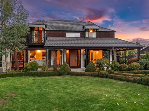 54A Greers Road, Burnside