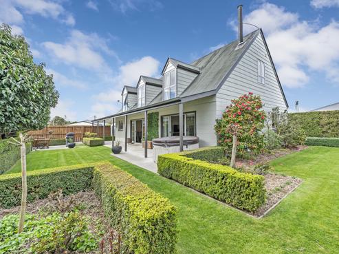 21A Leeston And Lake Road, Leeston