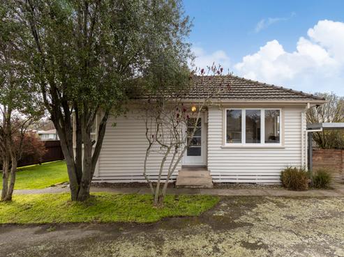 12 Gardiner Street, Riversdale