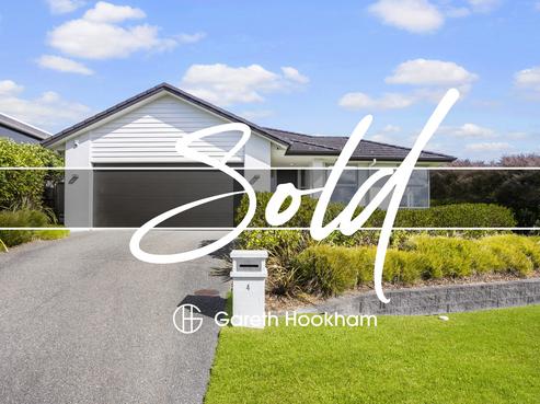 4 Emell Street, Silverdale