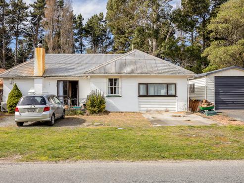 167 Kings Road, Leithfield