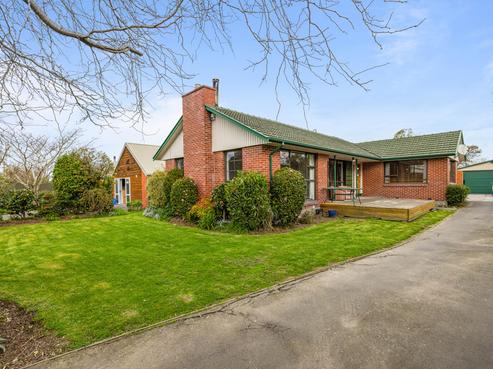 3 Glenmore Avenue, Casebrook