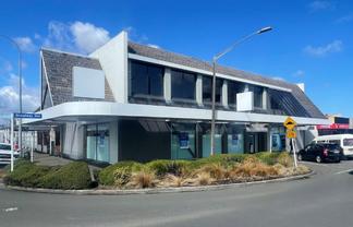 585sqm Commercial Space For Lease in Terrace End