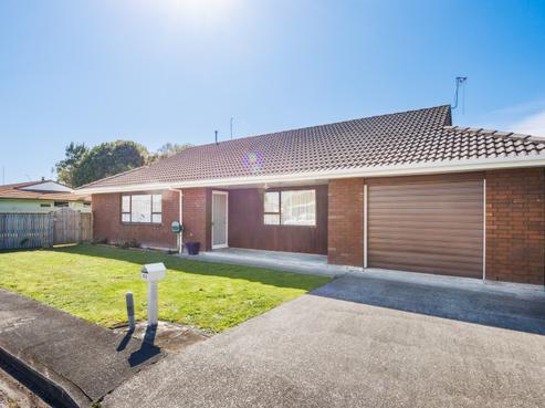 95 Monmouth Street, Feilding