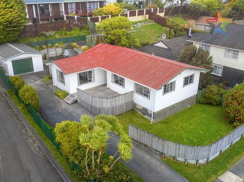 15 Mossburn Grove, Kelson
