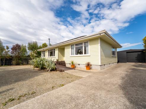 56 Jellicoe Street, Washdyke