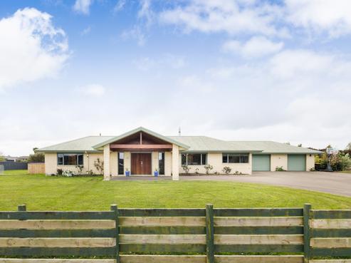 4 Paradise Avenue, Feilding