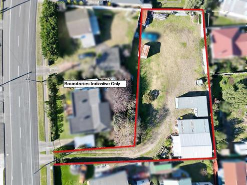 40A Seabury Avenue, Foxton Beach