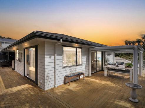 54 Carlton Crescent, Maraetai