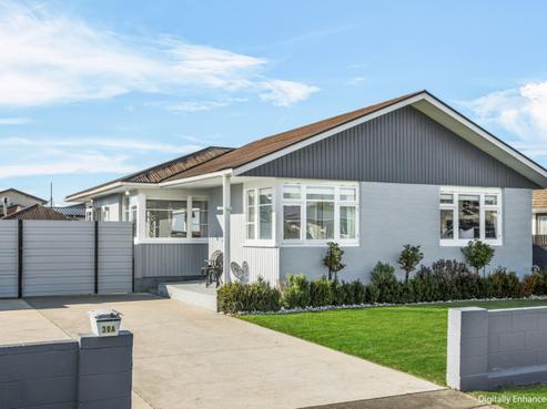 30A Akaroa Street, Kaiapoi