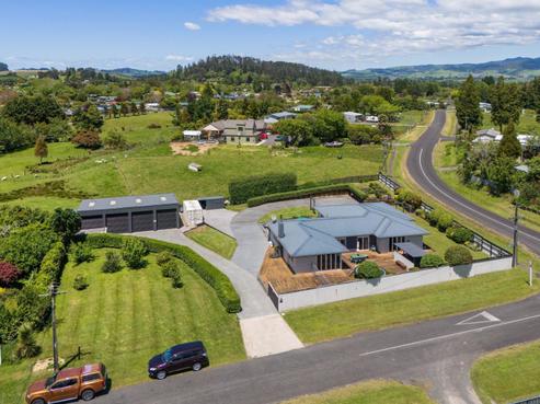 1 Violet Street, Waihi