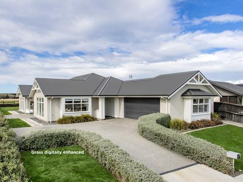 80 Sutherland Drive, Woodend Beach