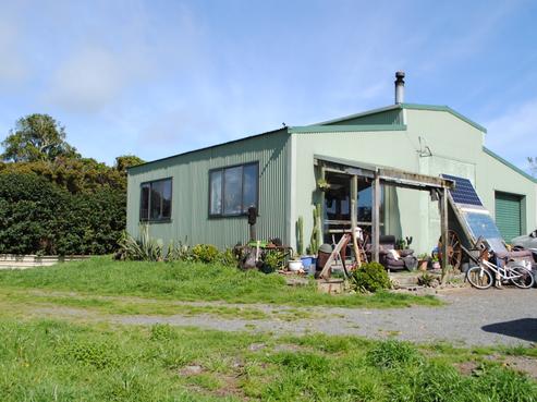 7 Warea Road, Okato