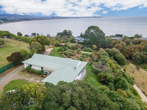 1 Glamorgan Street, Moeraki