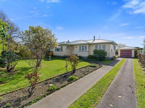 17 Atmore Avenue, Otaki