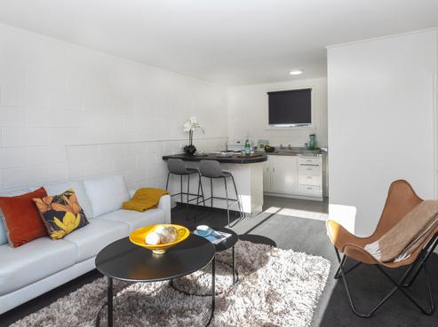 7/544 Barbadoes Street, Edgeware