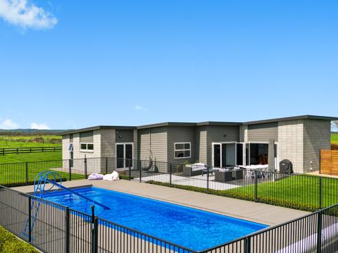 347B Reid Road, Gordonton
