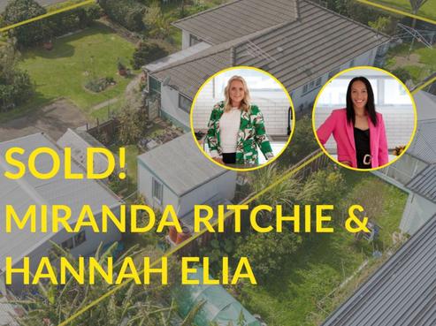 22 Walmsley Road, Mangere