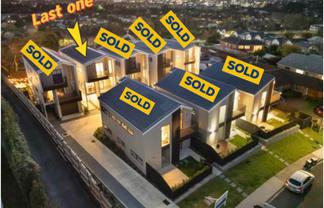 10-12 White Heron Drive, Massey
