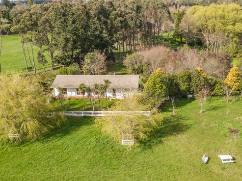 9 Te Whanga Road, Levin