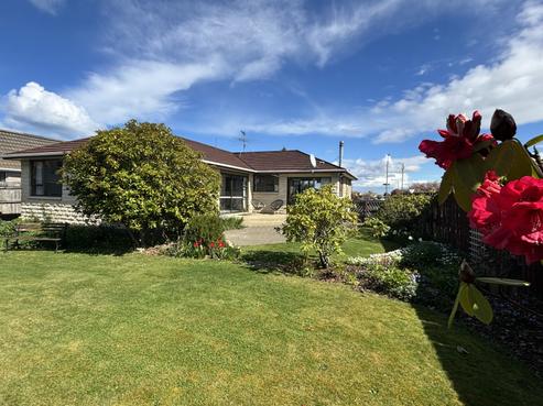 69 High Street, Mosgiel