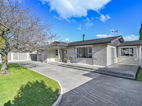 19 Margate Avenue, Flaxmere