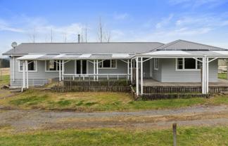 Lot 1, 2725 State Highway 41, Kuratau