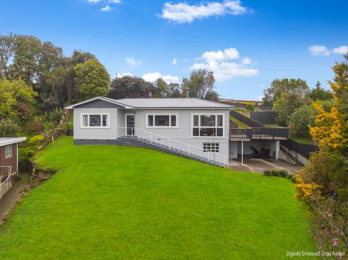 34 Glasgow Terrace, Feilding