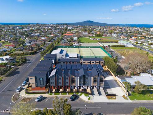 1D Rosyth Avenue, Bayswater