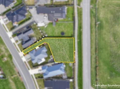 23 Westpark Boulevard, Fernside