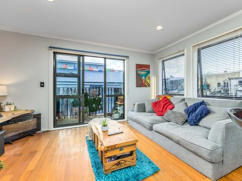 26/42 Saint Benedicts Street, Eden Terrace