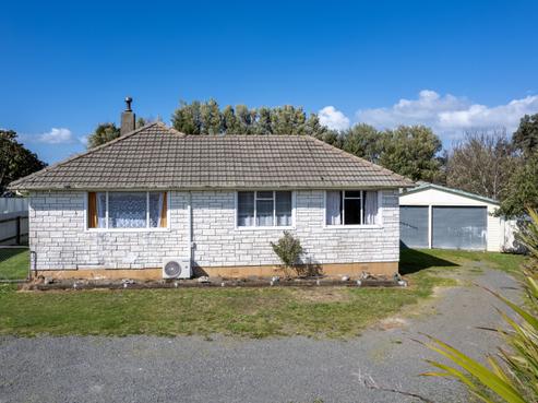 18 Hartgill Crescent, Dannevirke