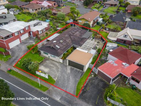 55 Highland Park Drive, Highland Park
