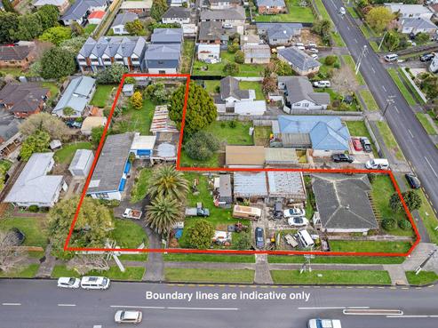 79 Willis Road, Papakura