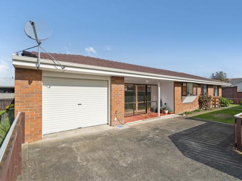 31C Albert Street, Masterton