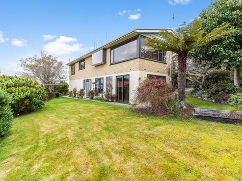 135 Balmacewen Road, Wakari