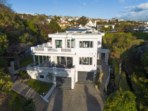 71 Spottiswoode Street, Tainui