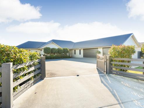 119 Pharazyn Street, Feilding