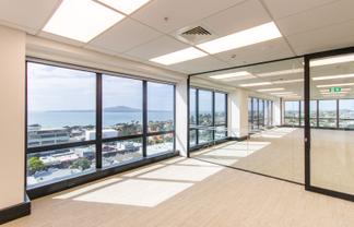 Refurbished & Ready For Occupation