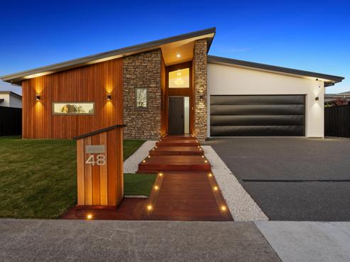 48 Aroha Street, Pegasus
