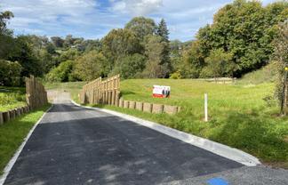 61A, 61B,  Breadalbane Avenue, Havelock North