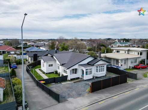 107 Queens Drive, Richmond