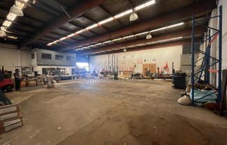 CBRE | Cheap Storage – Available Now