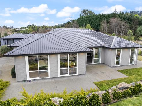 16 Redwoods Lane, Helensburgh