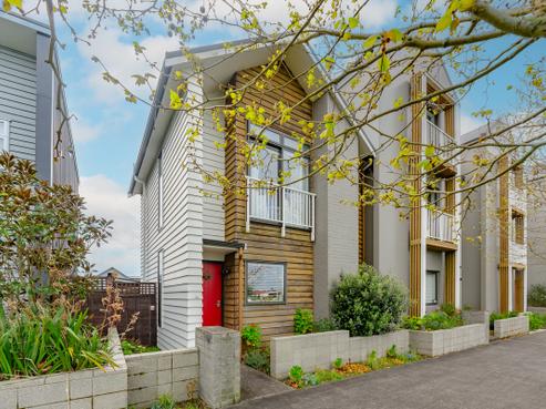 26 Squadron Drive, Hobsonville